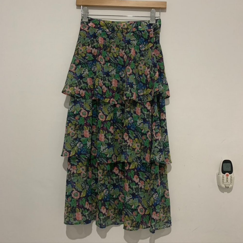 NWOT & Other Stories gorgeous skirt
